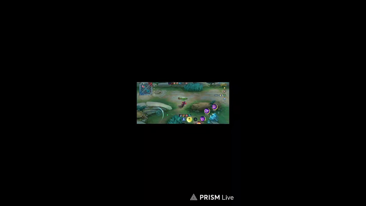 Live streaming of FalconOp