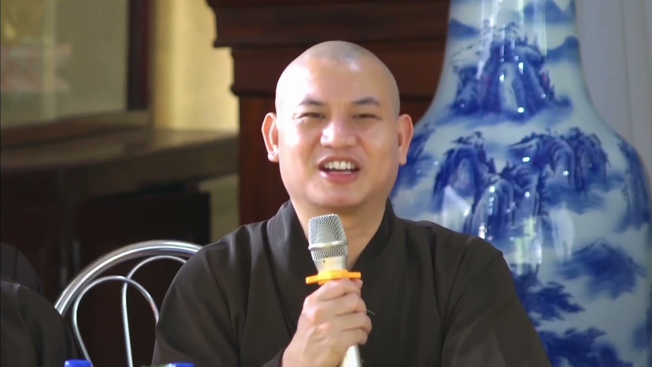 THẾ NÀO LÀ NGƯỜI CÓ TÂM THA THIẾT LIỄU THOÁT SINH TỬ - Cư Sĩ Phúc Trí