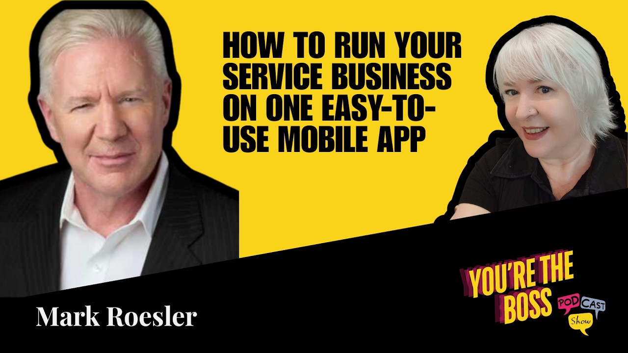 Small Business Operations Just Got Easier