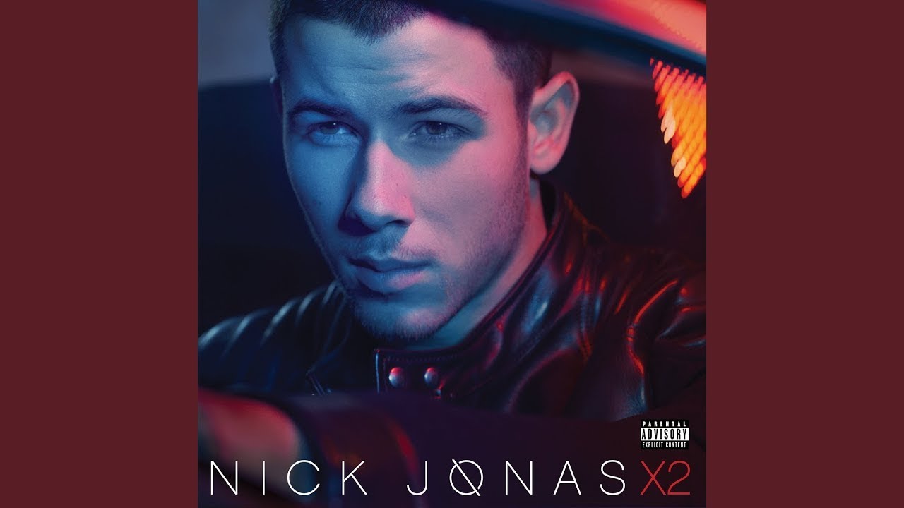 Nick Jonas - Wilderness (slowed + reverb)