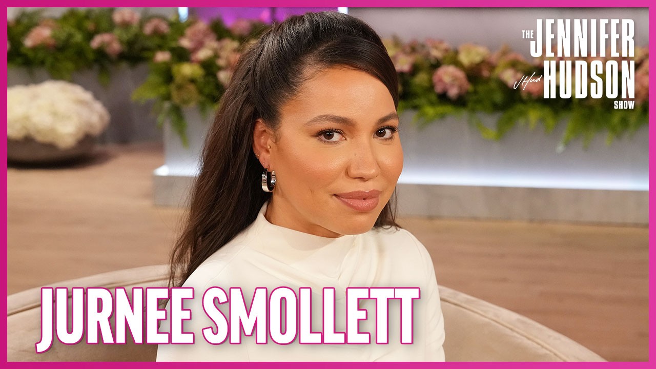 Jurnee Smollett Admits She Used Her Fame to Score Cool Points with Her Son