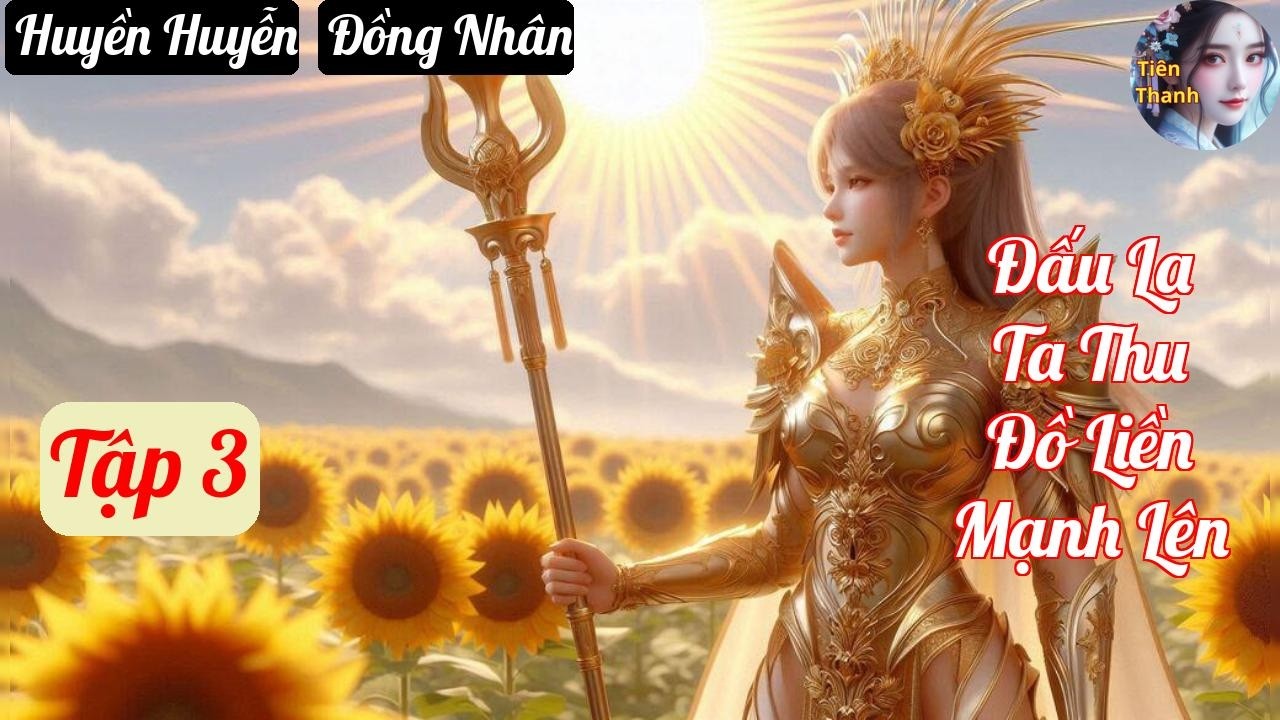 [Tập cuối] Đấu La Ta Thu Đồ Liền Mạnh Lên - Chương 195-263 - Truyện Huyền Huyễn, Đồng Nhân Hay nhất