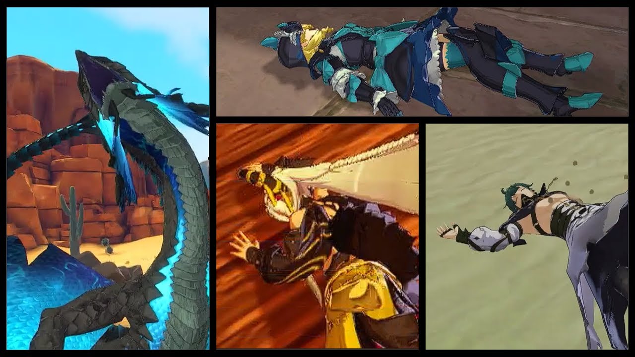 DLC Character Death Quotes  - Fire Emblem Engage (Spoilers)