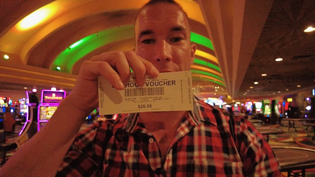 MGM Grand Las Vegas Slot Machines for Beginners