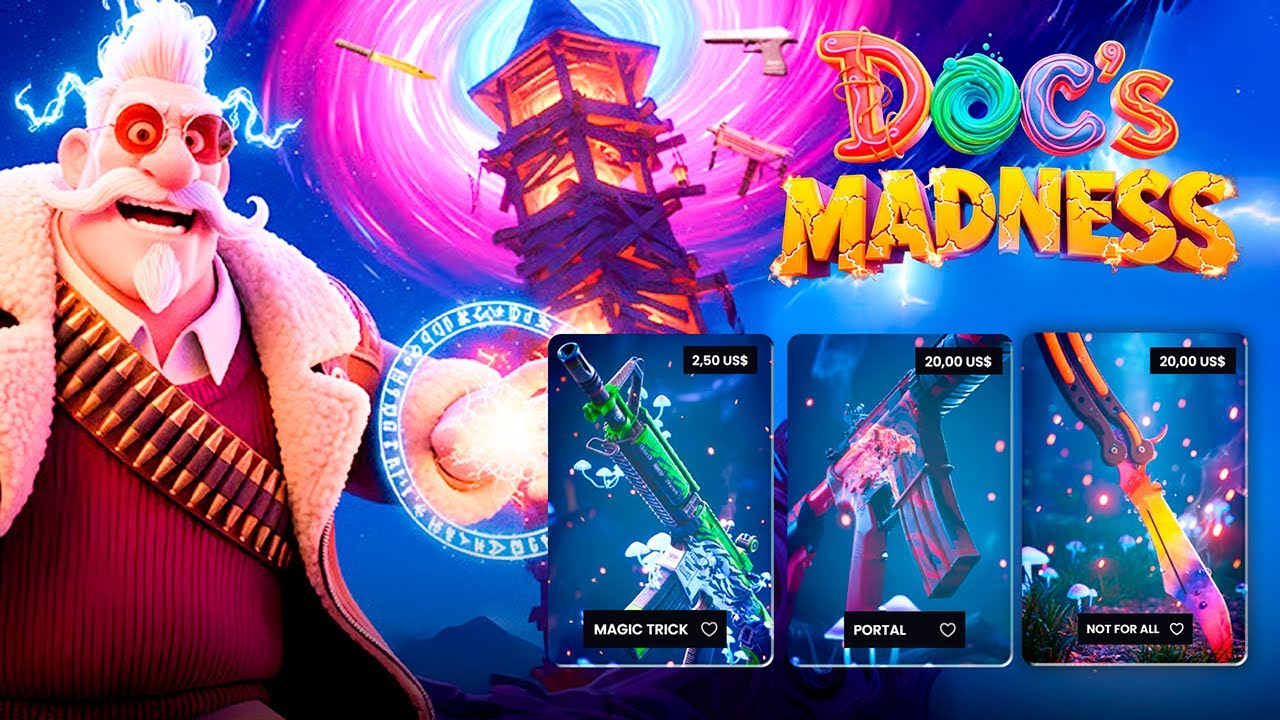 NUEVO EVENTO en KeyDrop 🔥 ¿Valen la pena las nuevas cajas?