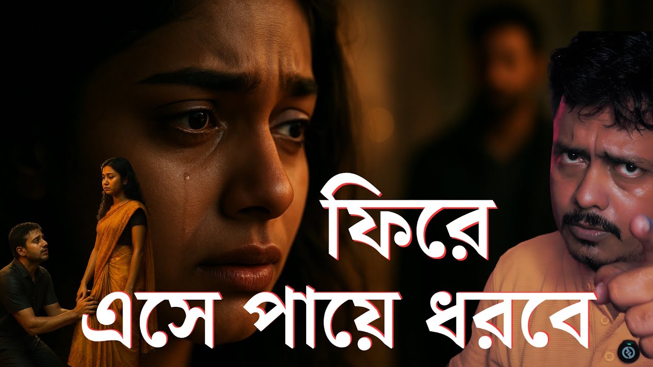 💫 একটু অপেক্ষা করো… একদিন সে নিজেই তোমার কাছে পাগলের মতো ফিরে আসবে!