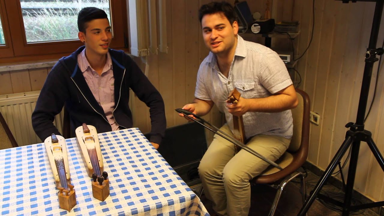 Parakath & Mouxapet G Gabriilidis & M Theodoridis ''AKRITES'' HERBRECHTINGEN  03