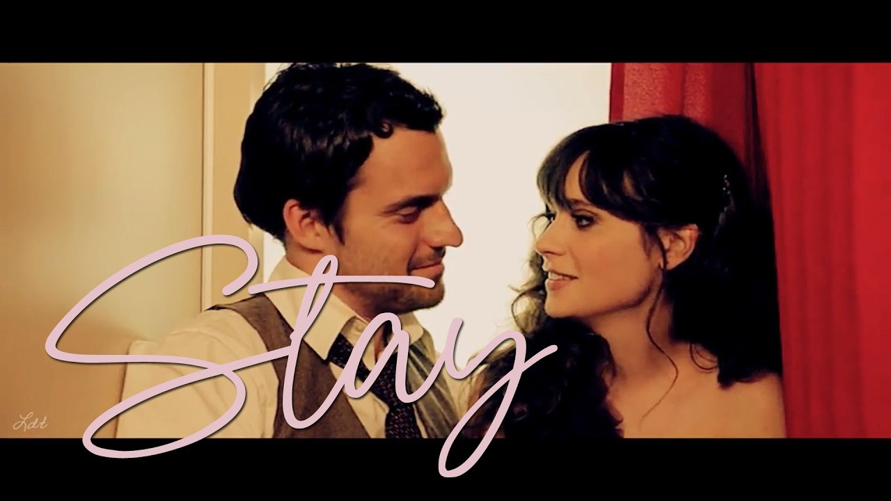 Nicholas & Jessica | Stay.
