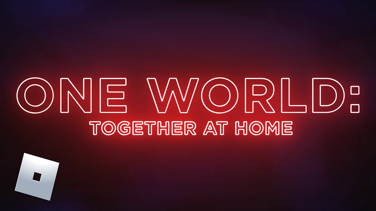 One World: #TogetherAtHome Concert Recap