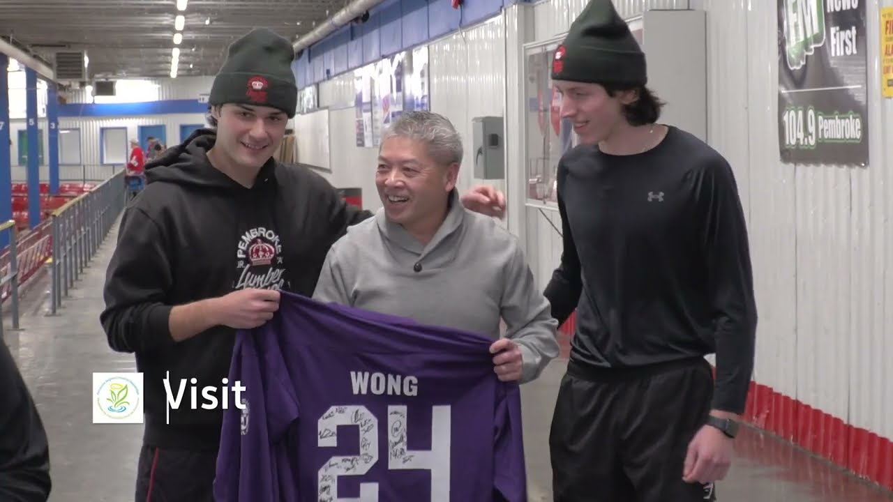 Feature | Garland Wong