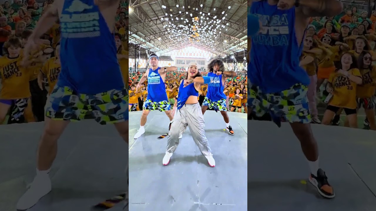 RICO | Zumba | Rachel Phan | Kpop | Reggaeton | ZIN121 #dance #fitness #zumba #zumbakpop #reggaeton