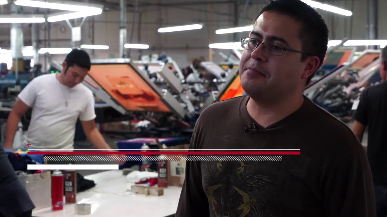 TNT Factory