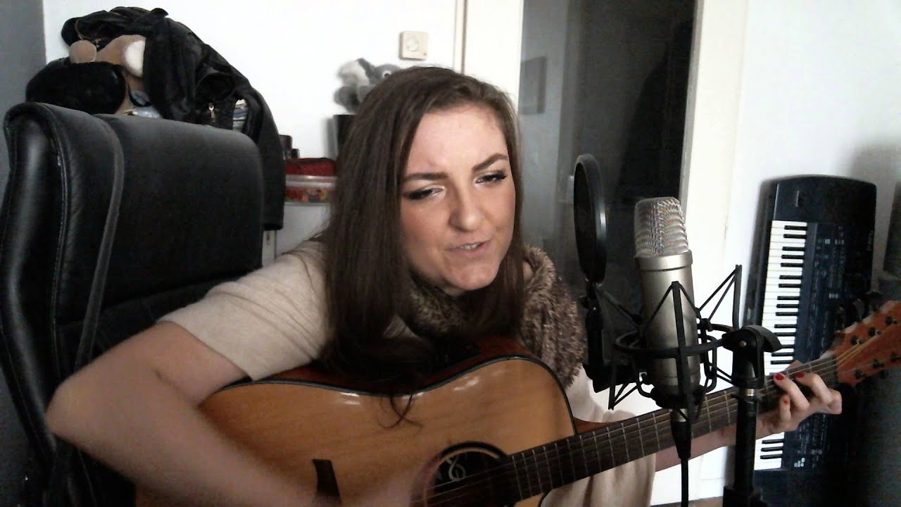 Orchestra - The Servant (cover Ezkay)
