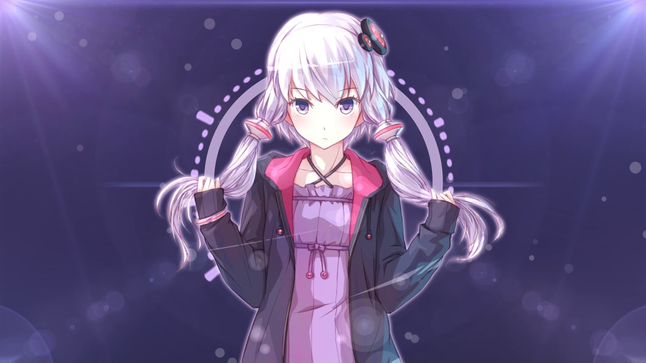 [HD] Nightcore - Rotten to the Core