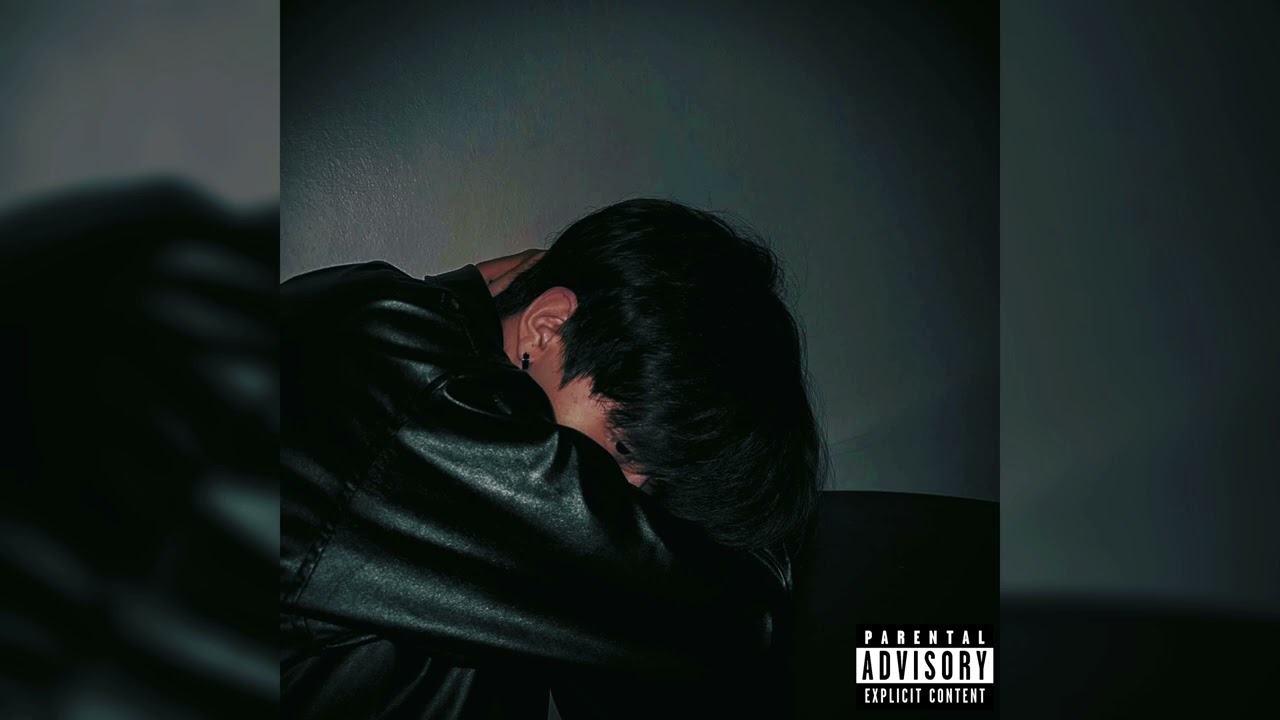 no1reallycaresu - Slipped (Audio)