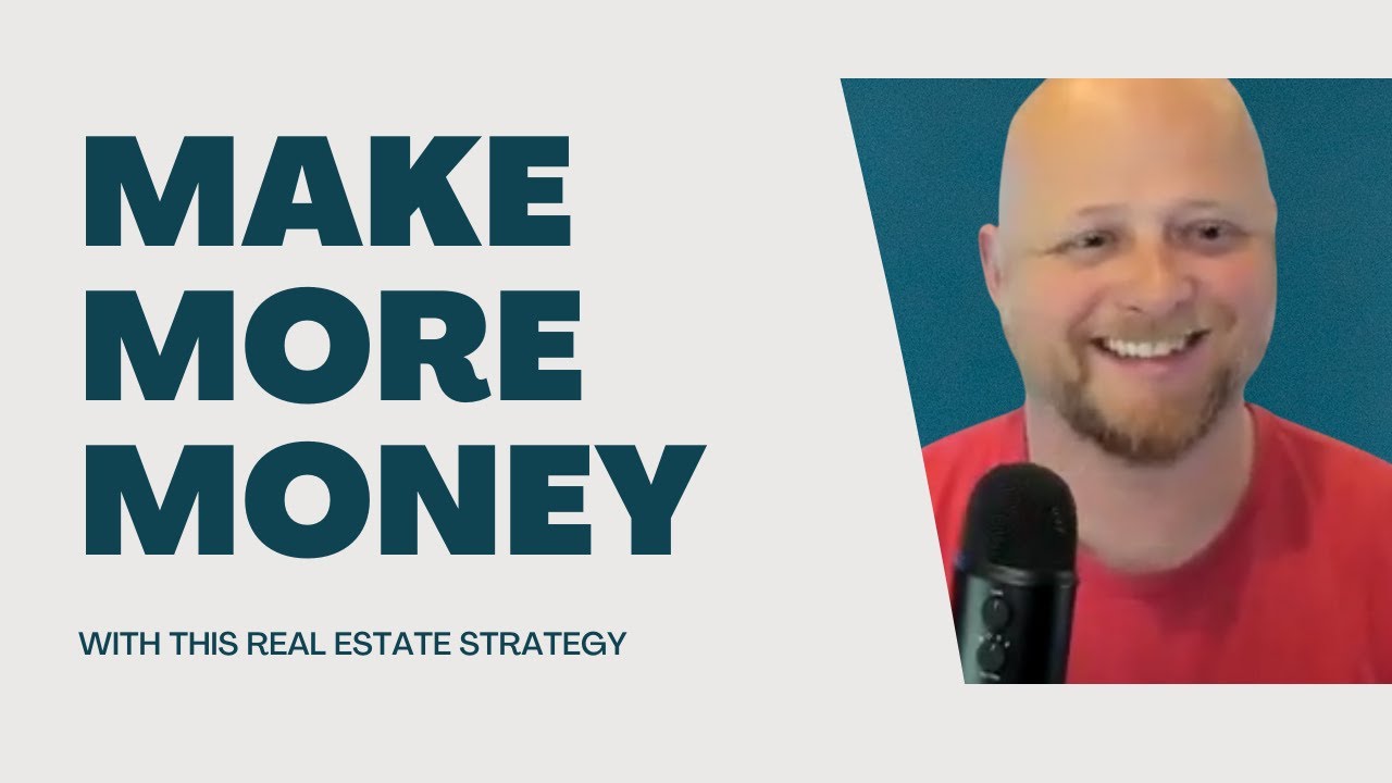 Try THIS niche instead of FSBO, Expireds | Make More Money with a Probate Real Estate specialization