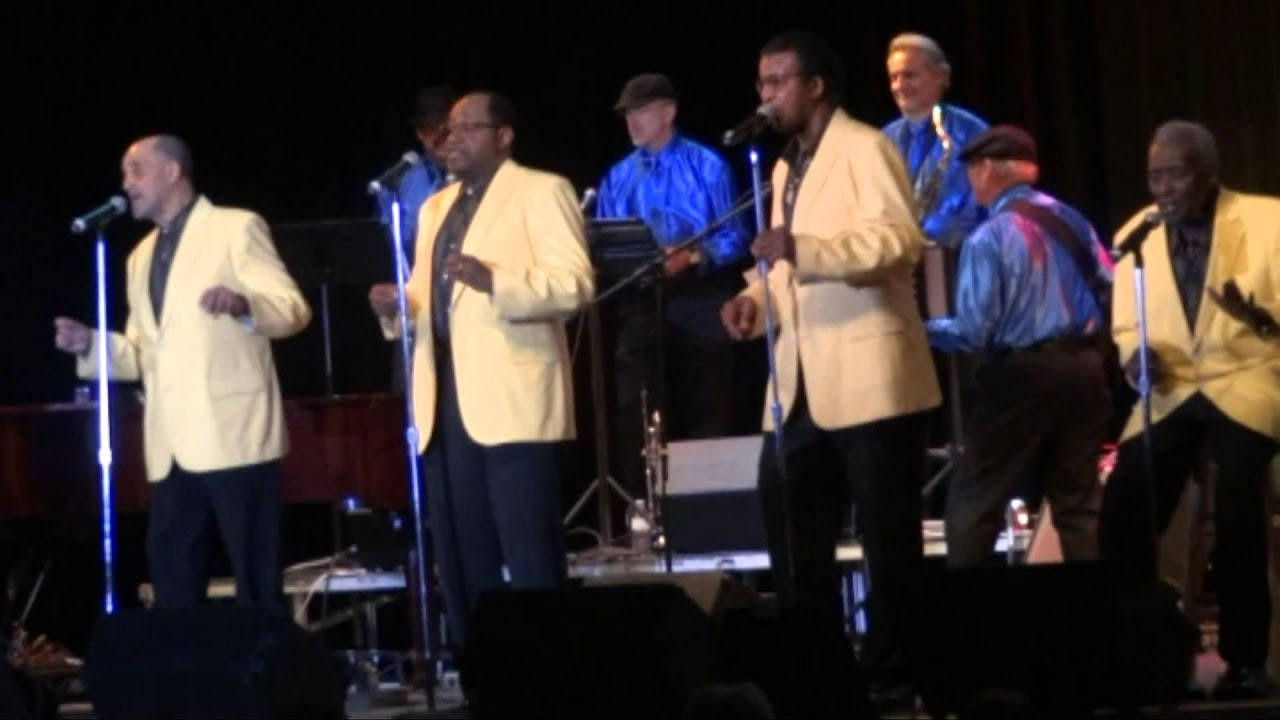 Cleveland Stills & The Dubs - DooWop - Be Sure My Love