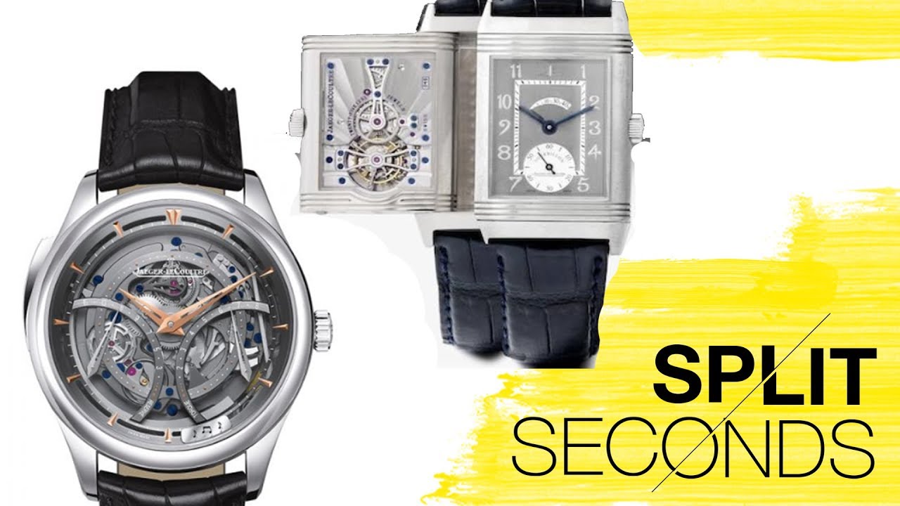 Tim's "Chill" Watches with Wei Koh