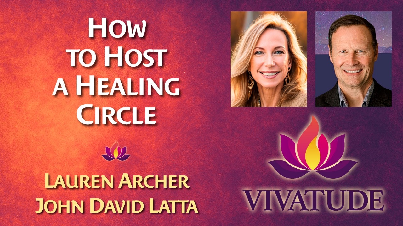 4 A Practical Guide to Hosting Healing Circles That Create Real Connection