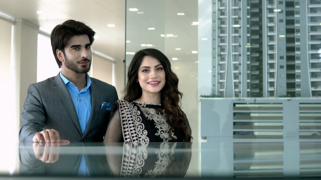 LaCasaOne - Designer Apartment with Imran Abbas & Neelam Muneer