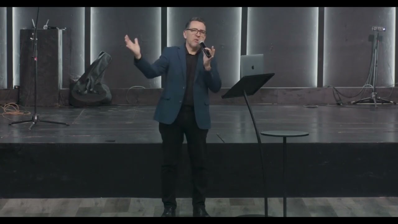 Ministerio a la Manera de Dios