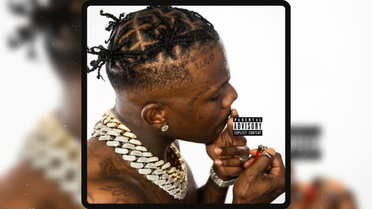DaBaby - ROOF (Instrumental)