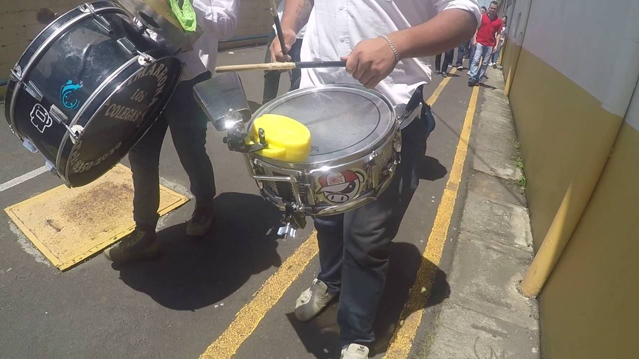 Cimarrona - Molinos Modernos 2016 / Costa Rica