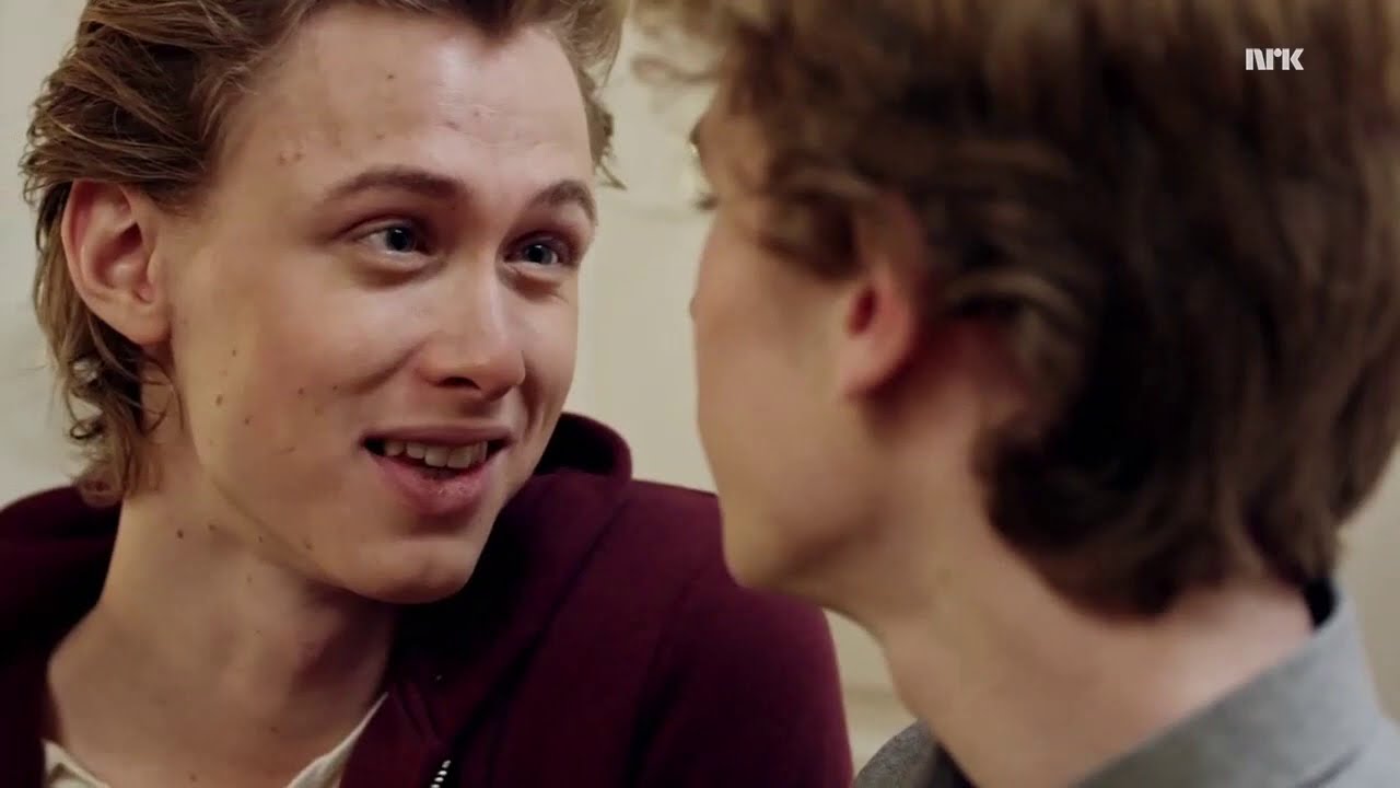 Isak & Even / 