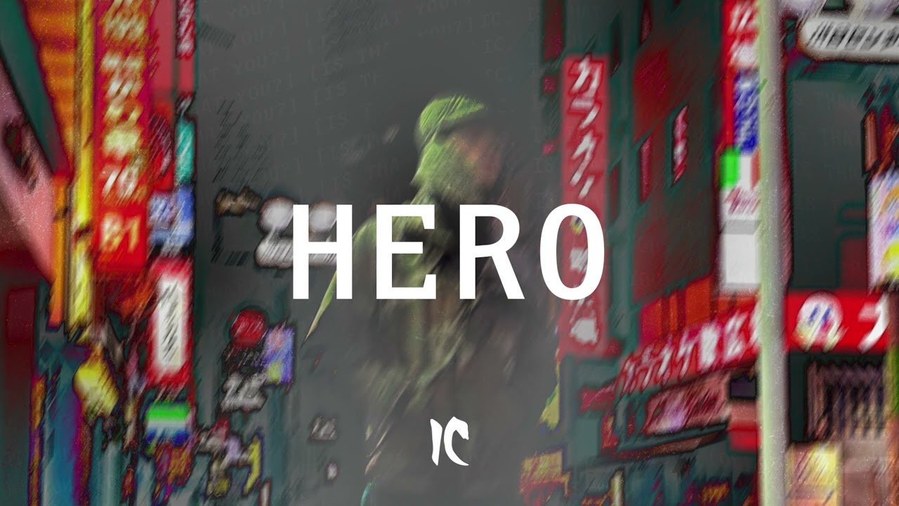 [Free] Central Cee x Storytelling Type Beat - Hero | Prod. ICBeats