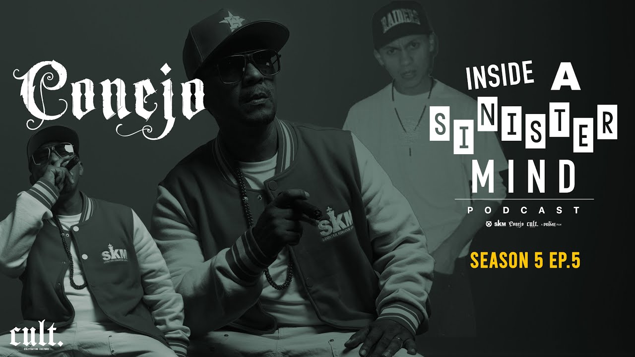 Inside a Sinister Mind Podcast || Season 5 Ep. 05  - When Bad Things Happen