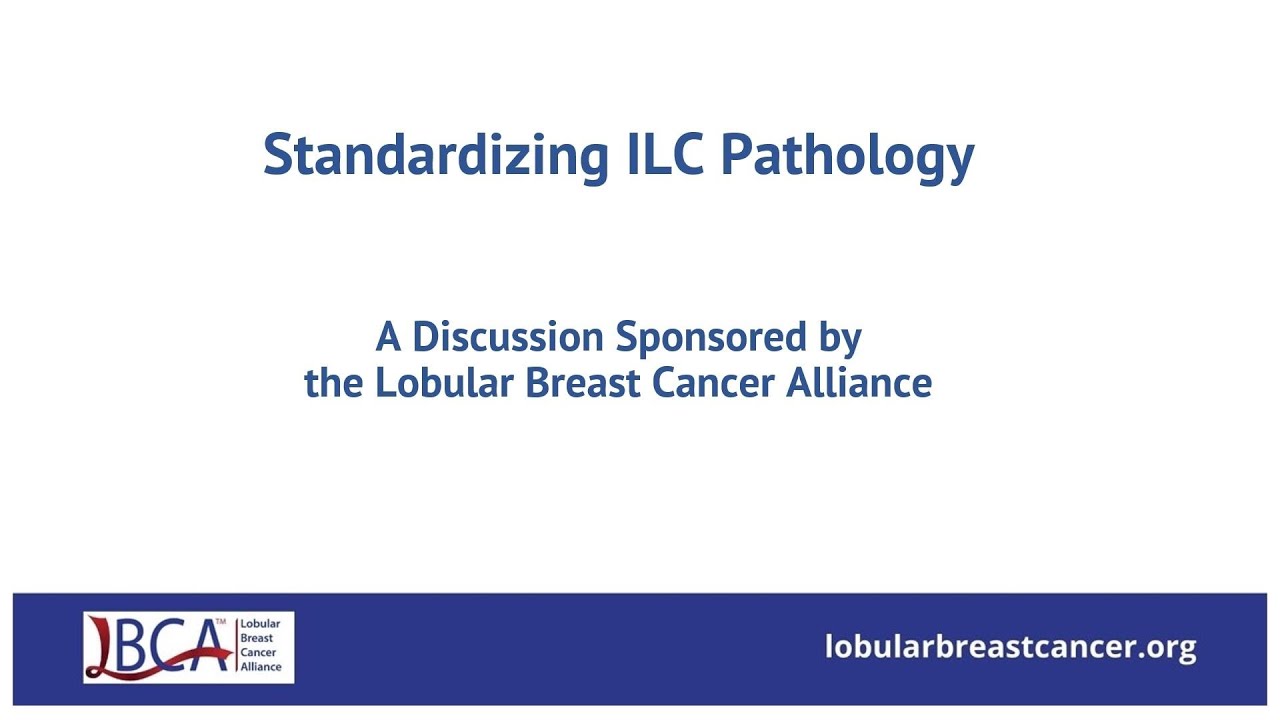 The Pathology of Invasive Lobular Carcinoma