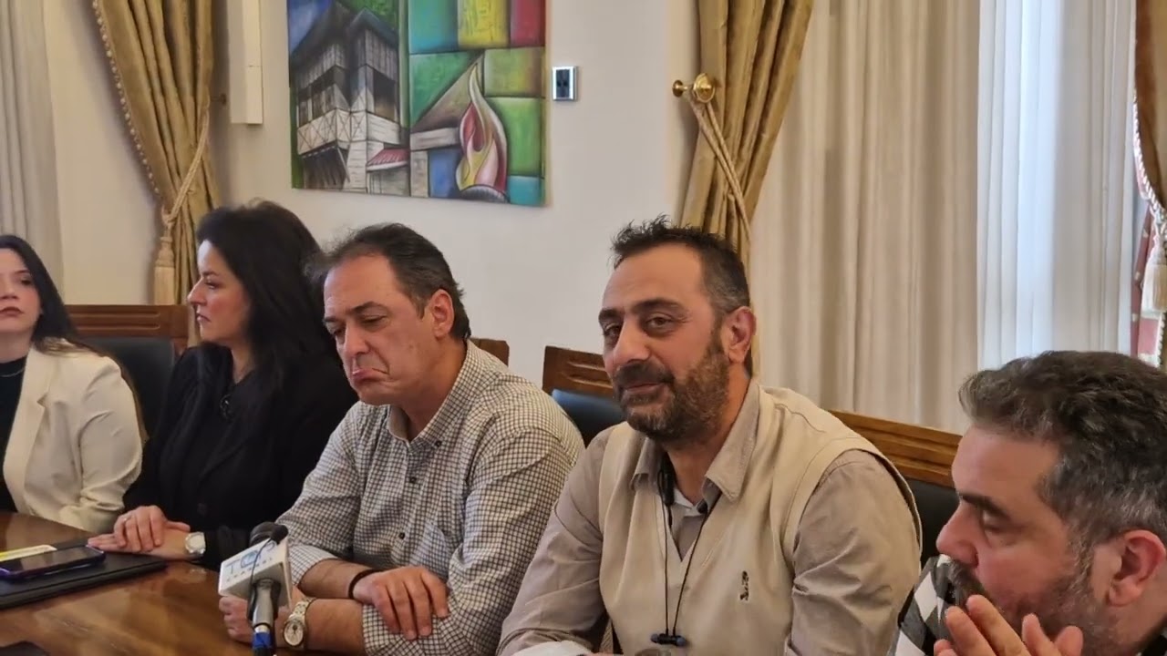 Κοζανίτικη Αποκριά για αφισα και περιφέρεια 