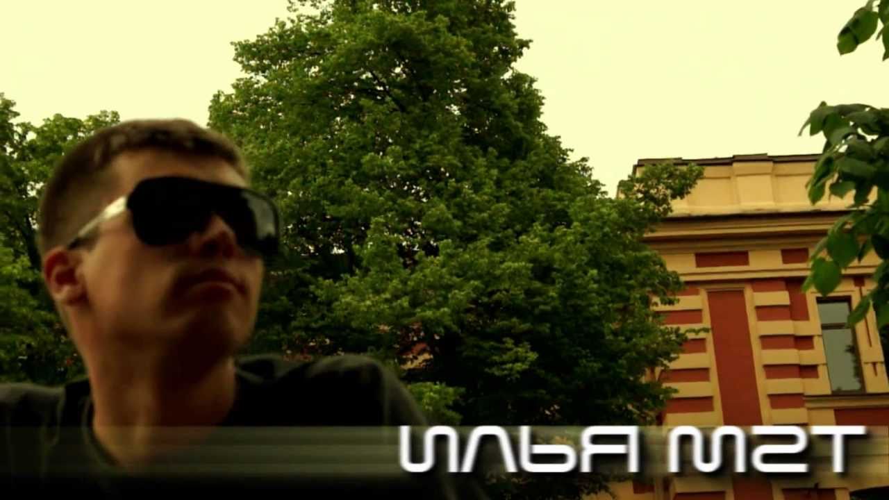 Илья MZT & SamBeat - Она ещё любит она ещё ждёт (Trailer)