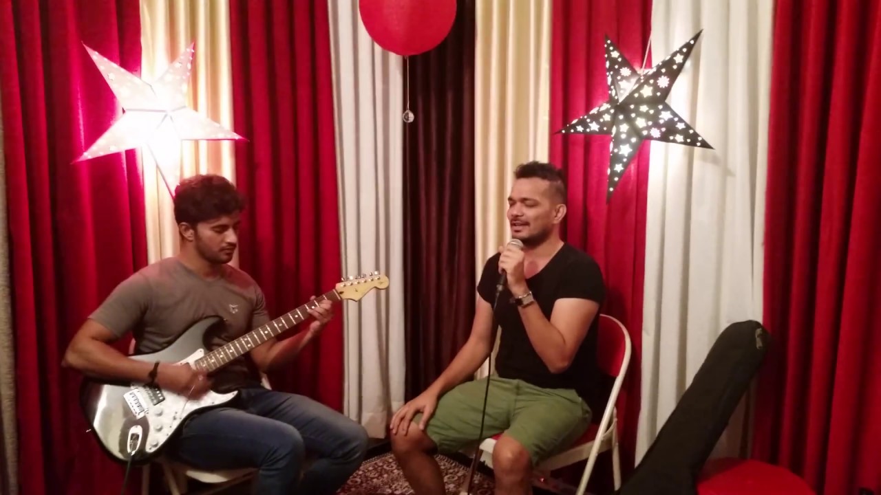 Taal | Nahi Samne | Shree D | Live Jamming |