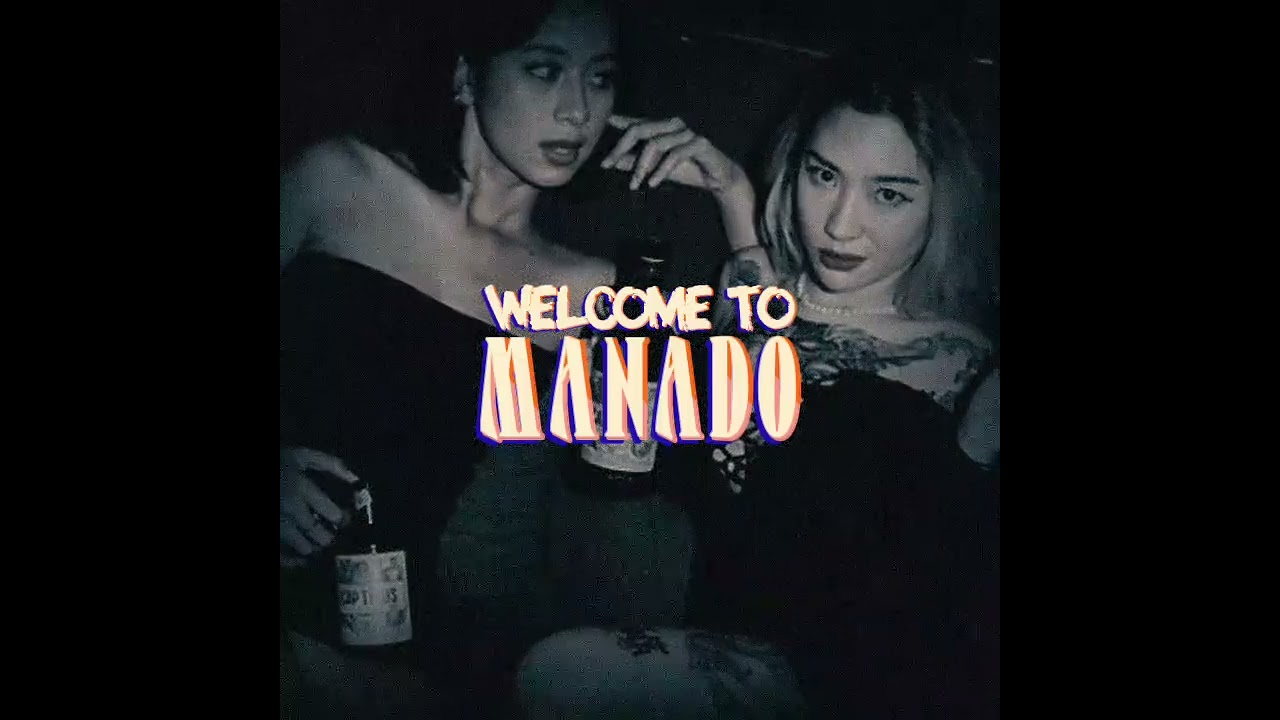 WELCOME TO MANADO
