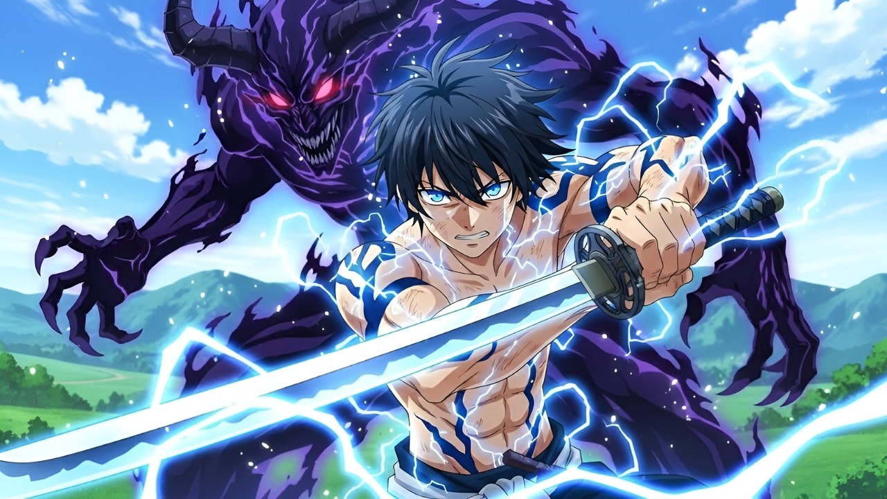 He Was Bullied For Being Weak Until He Awakened Hidden Powers And Shocks Everyone | Anime Recap