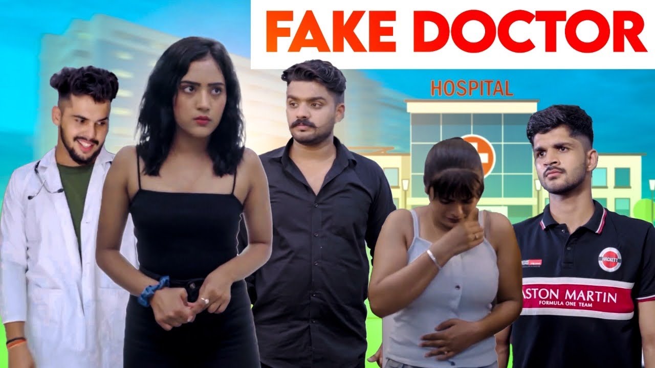 Fraud Doctor | TBF | Sagar Kuhard | KUnal Tyagi | Short Film