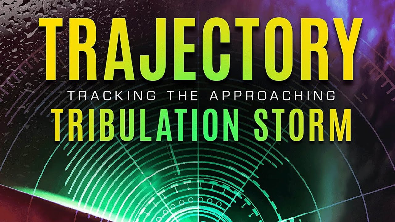 TRAJECTORY | Guests: Terry James & David Reagan