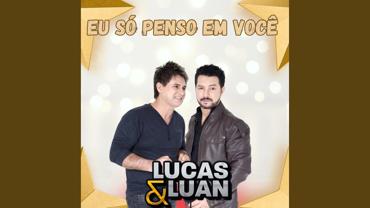 Eu Só Penso em Você