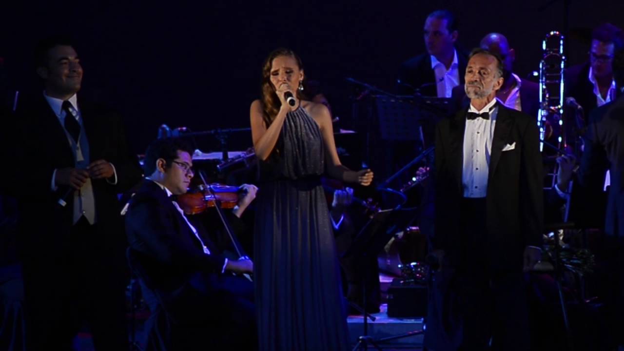 MY WAY/ Camerata De Cancún/Ricardo Corona,  Shannon Leeman, Christian Pappas y Salvador Rivas