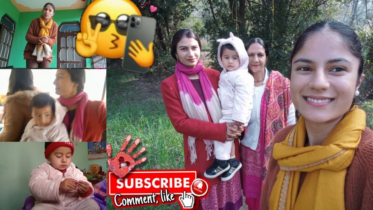  Ham Sabhi Gaye ghumne 😎💟 #family #daillyvlogg #travelvideo #mastimoment @Poojasharma526 