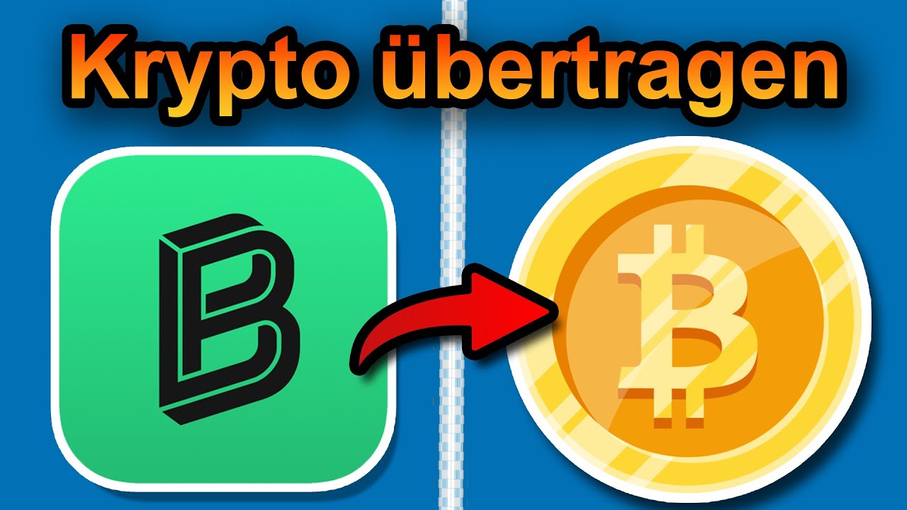 Bitpanda Krypto auf Wallet &uuml;bertragen 2026 (schnell & einfach)