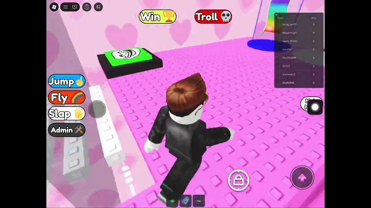 I play the valentines tower (finish it less than 5 minutes)