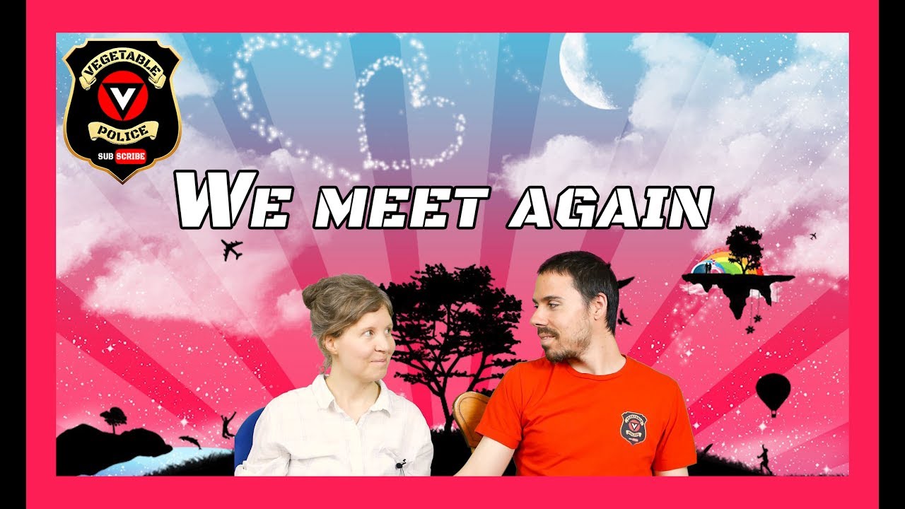 How I Met My Soulmate With Durianrider and Freelee