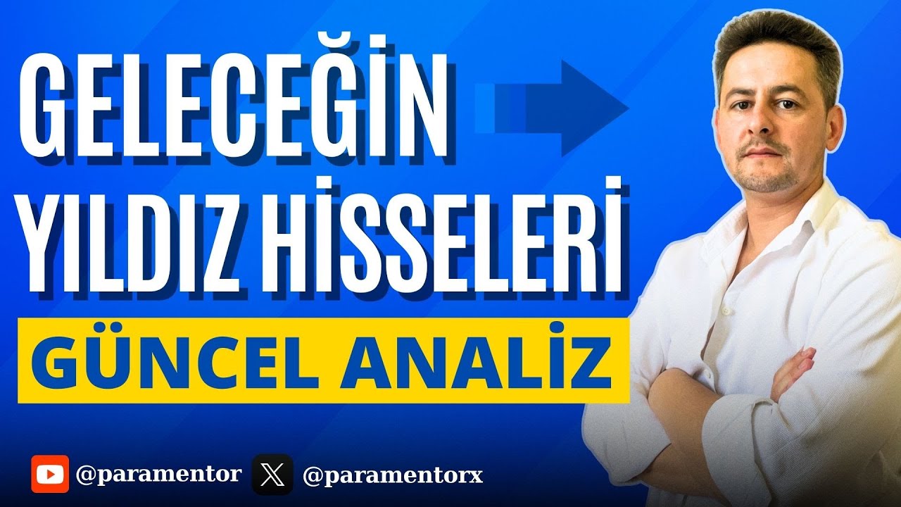 Bu 3 Şirkete Dikkat! (Aksen, Grsel, Httbt) | Son Durum