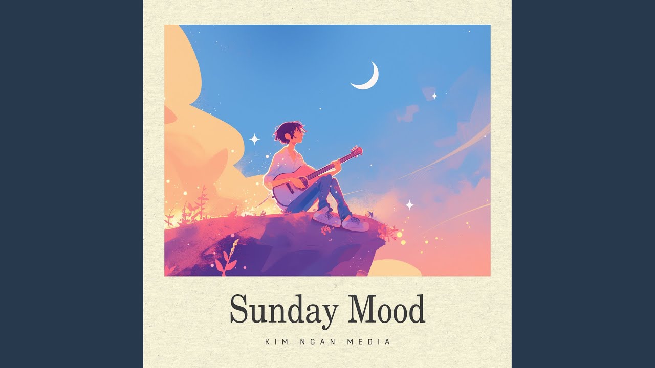 Sunday Mood