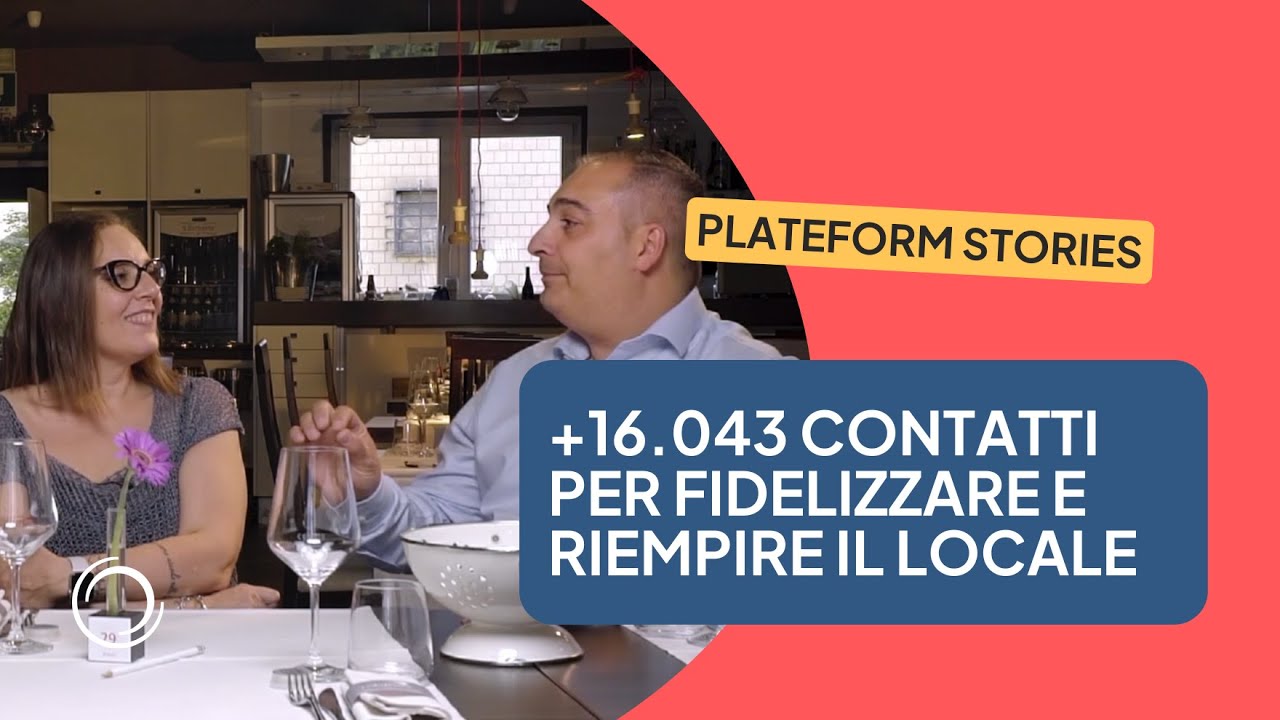 Come risparmiare tempo nella gestione delle prenotazioni del tuo #ristorante | #software #plateform