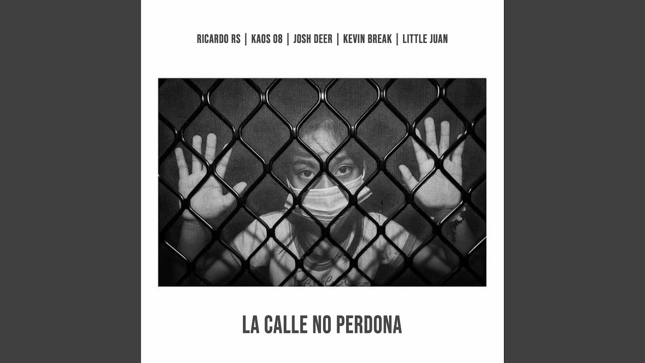 La Calle No Perdona