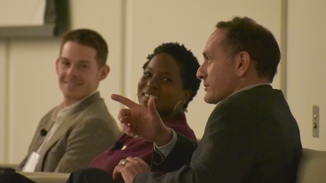 Building Community, Building Power in Washington, D.C.