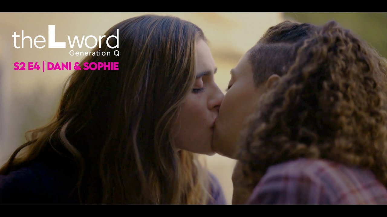 The L Word Generation Q S2 E4 | Dani & Sophie |